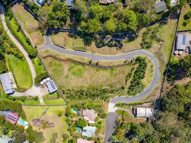 Titled and Registered Land For Sale