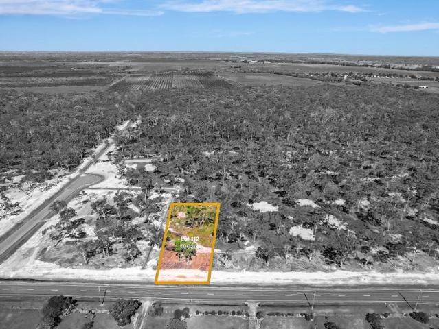 Titled Acreage Allotment Ready To Build