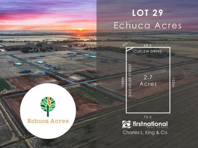 Limited Acreage Opportunities Remaining!
