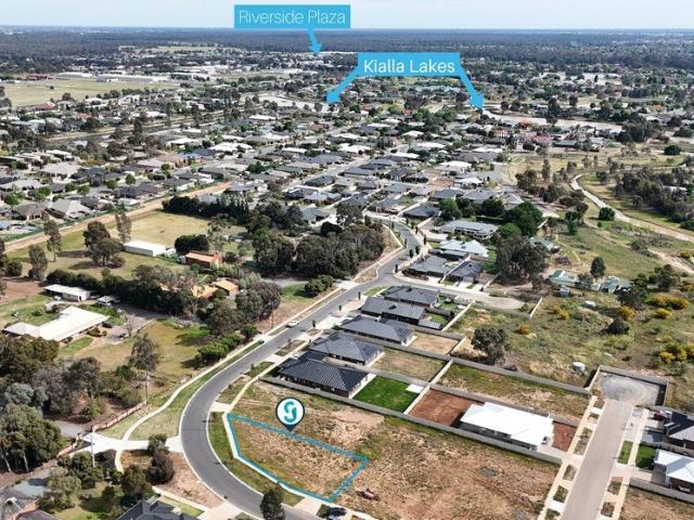 Titled & Affordable Block In Kialla!