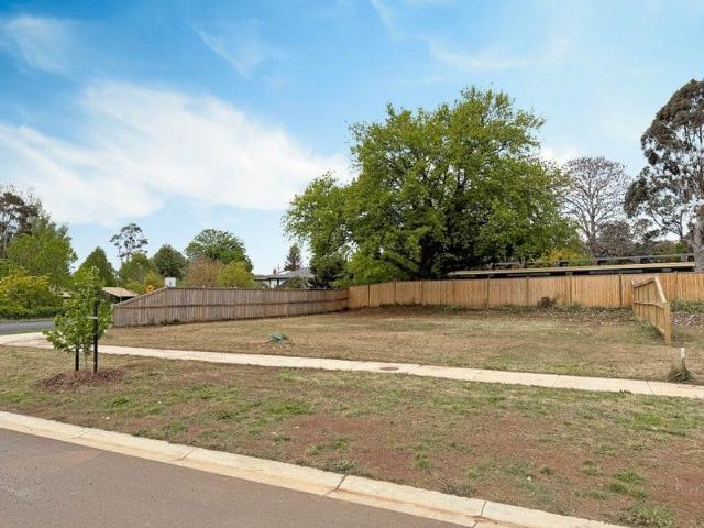 Titled Allotment Court Location