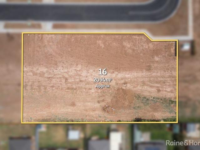 Titled Allotment in Prime Sunbury Location The Barrington