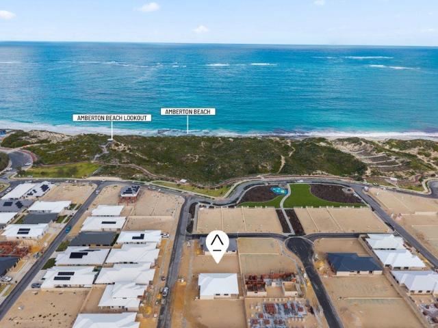 Titled, Beachside & Ready to Build!