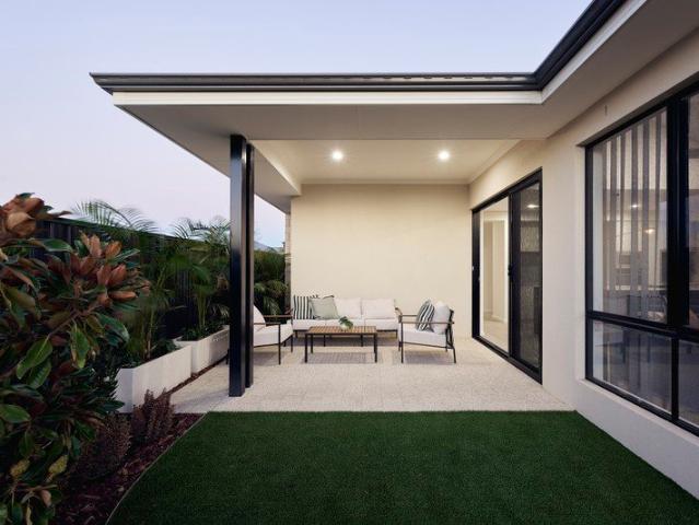 Titled Block Build Your Dream Home and start TODAY