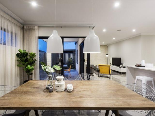 Titled Block House & Land Package in Brabham below $750K Your New Home. Designed Around You!