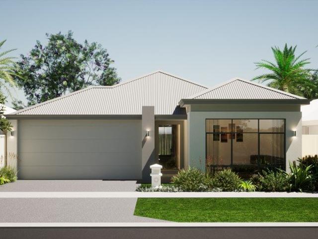 Titled block in Shorehaven Beach