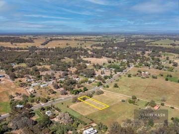 TITLED BLOCK IN THE HEART OF ELDORADO