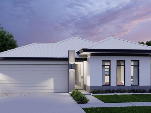 Titled block in the sought after Margaret River