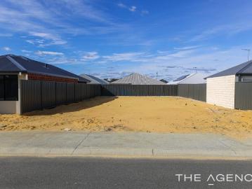 Titled Block of Land Ready for You to Build in Baldivis
