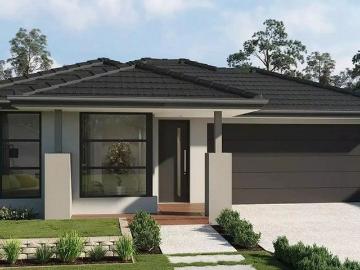 Titled Block Ready to build