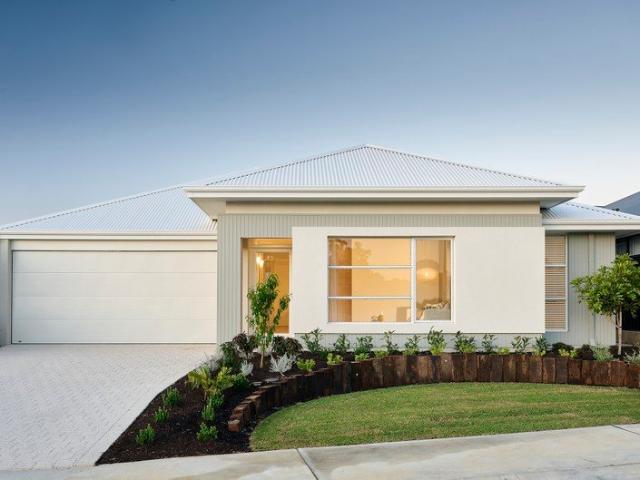 Titled Greenfields House & Land Package Ready to Build Your Brand New Home