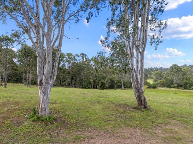Titled One Acre Ready for you to Build!