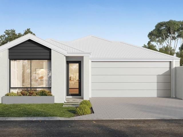TITLED LOT READY FOR YOUR NEW HOME