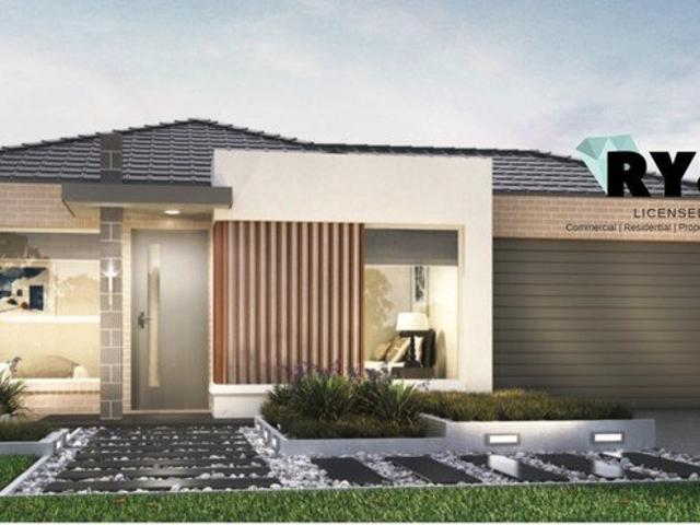 TITLED LOT! Ready to build your dream home in the best land estate Jubilee