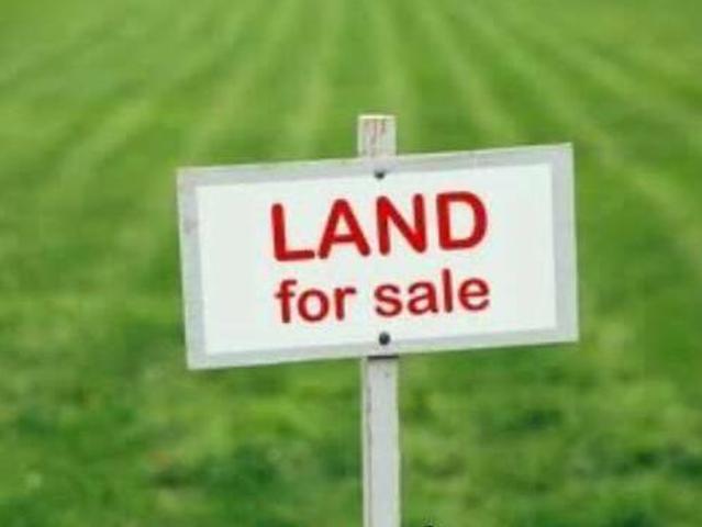 Titled Land 599m2
