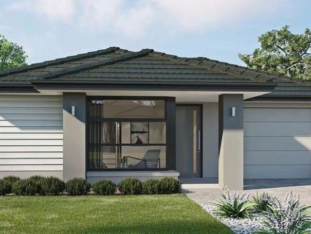 Titled Land, Fencing and Landscaping Included! Talk to Sherridon today about further savings available!