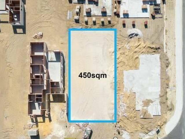 TITLED LAND FOR SALE