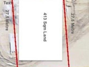 TITLED LAND FOR Sale in Anketell
