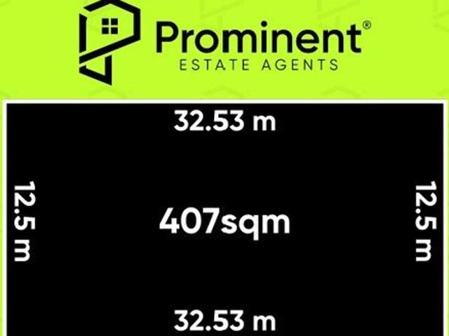 Titled Land for Sale in Great Locale!