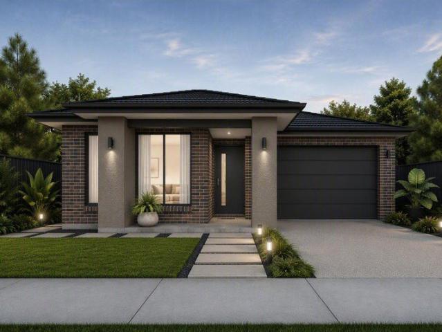 TITLED LAND FULL TURNKEY PACKAGE