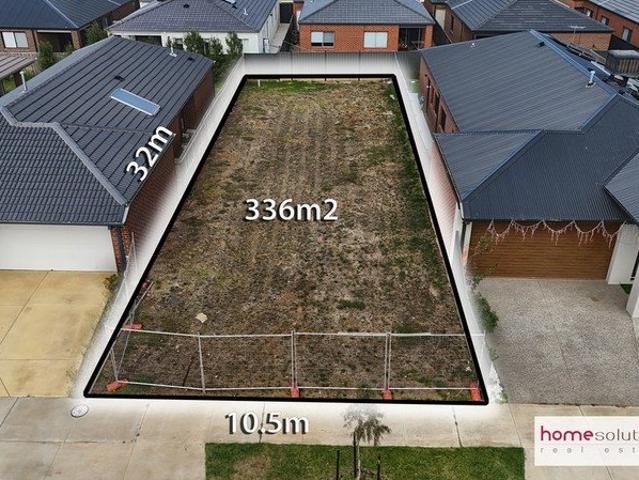 Titled land in The Glen | Near all amenities