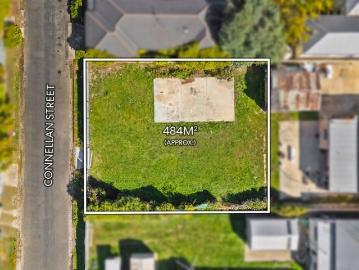 Titled Land In Ballarat East Awaiting Your Dream Home!