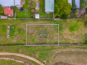 Titled Land In Canadian Awaiting Your Dream Home!