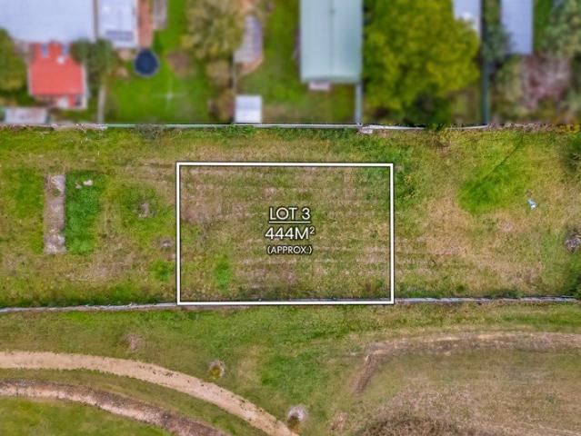 Titled Land In Canadian Awaiting Your Dream Home!