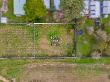 Titled Land In Canadian Awaiting Your Dream Home!