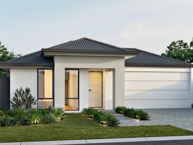Titled Land in Clarkson Turnkey Price Double Glazed 7 Star Energy Efficient Beautiful Family Home