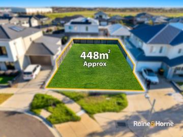 Titled Land in Great Location. Walk to shopping center