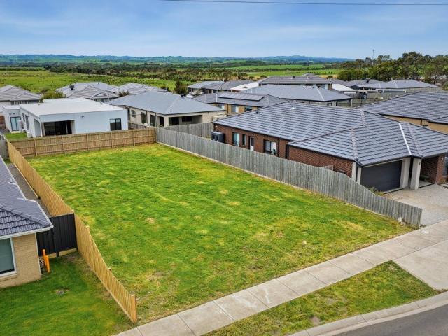 Titled Land in North Wonthaggi