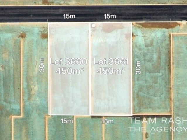 Titled Land Opportunity in Catalina Green Estate, Clarkson