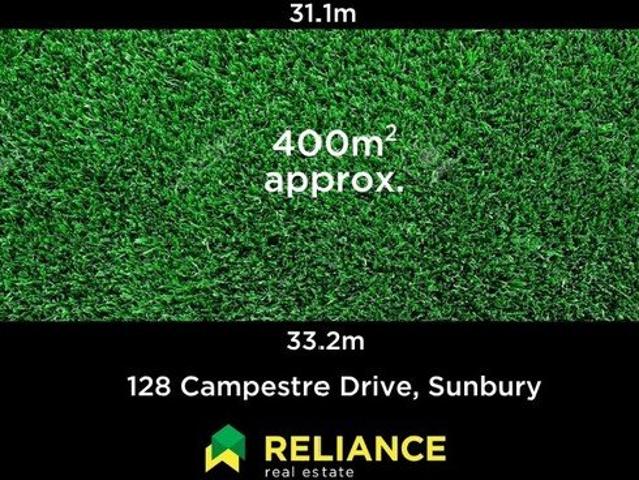 Titled Land Opportunity in Prime Sunbury Location 400m² Ready to Build