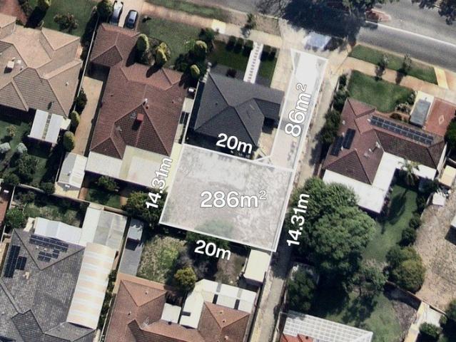 Titled Land Opportunity Prime Kiara Location