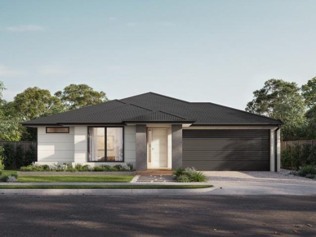 Titled Land Package First Home Gem in Kilmore! Ask about EXCLUSIVE offer!