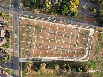 Sebastopol, Ballarat, Cambrian Hill, Golden Plains, Victoria