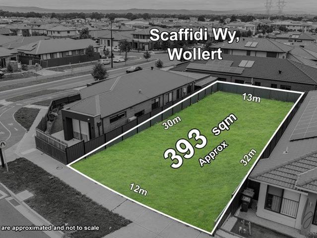 Titled Land Ready To Build