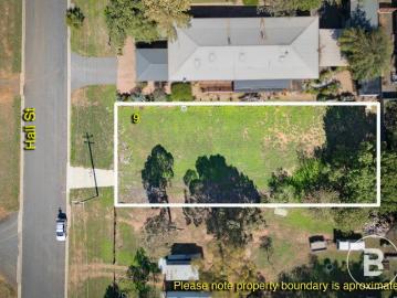 Titled Land Ready to Build Approx. 1,000m² in Elevated Carisbrook Location
