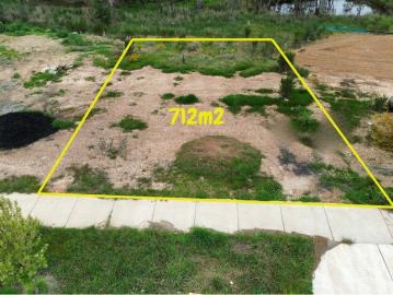 Titled Land Ready to Build Elevated Position with Country Views