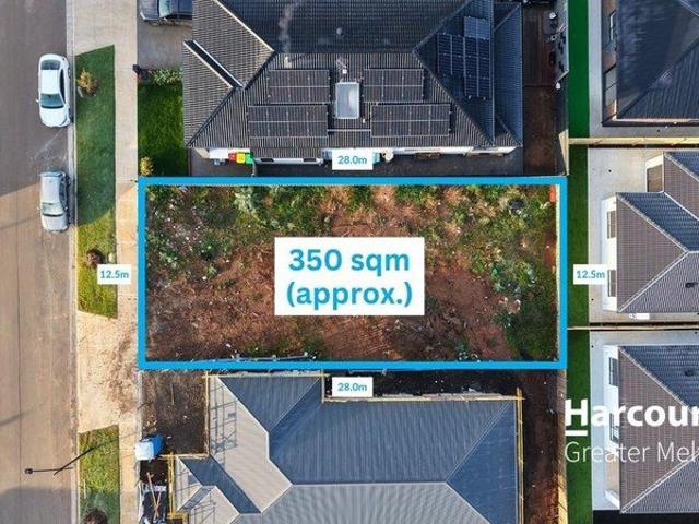 Titled Land Ready for Your Dream Home in the Heart of Fraser Rise