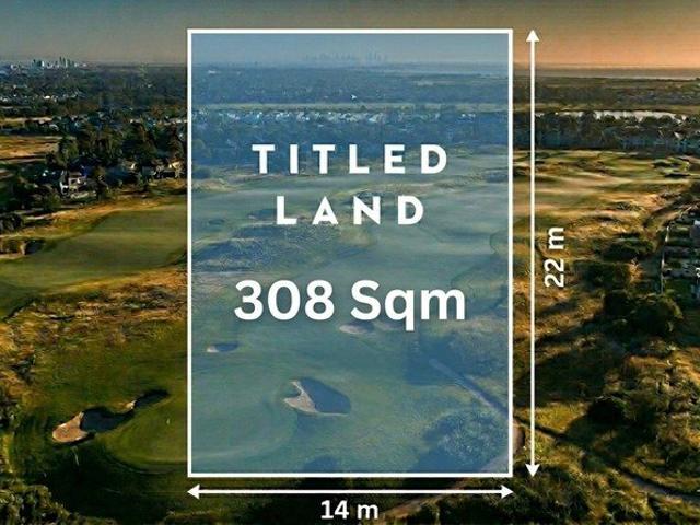TITLED LAND READY FOR YOUR DREAM HOME OR TAKE ADVANTAGE OUR FULL TURN KEY HOUSE & LAND PACKAGE