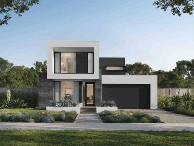 Titled land? Save more & move in sooner. FINAL LOT PARK FRONTAGE