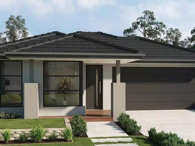 Titled Land Save up to $15,000. Sherridon Homes!