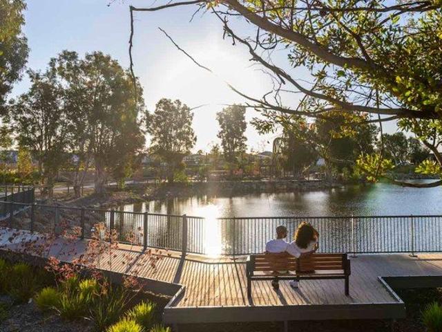 TITLED LAND START BUILDING YOUR DREAM HOME IN LAKE TREEBY