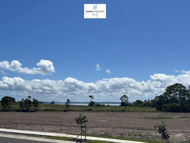 Titled, near level 2000sqm block