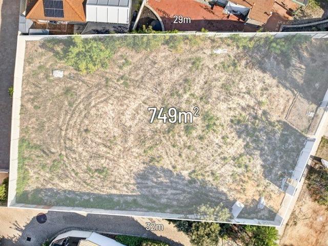 TITLED. PLANS DRAWN. SHIRE APPROVED. GOLDEN DEVELOPMENT OPPORTUNITY
