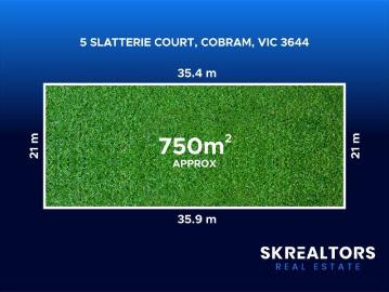 Titled | Quiet Court Location | Ready to Build
