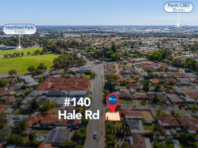 TITLED R40 LOT BUILD NOW!