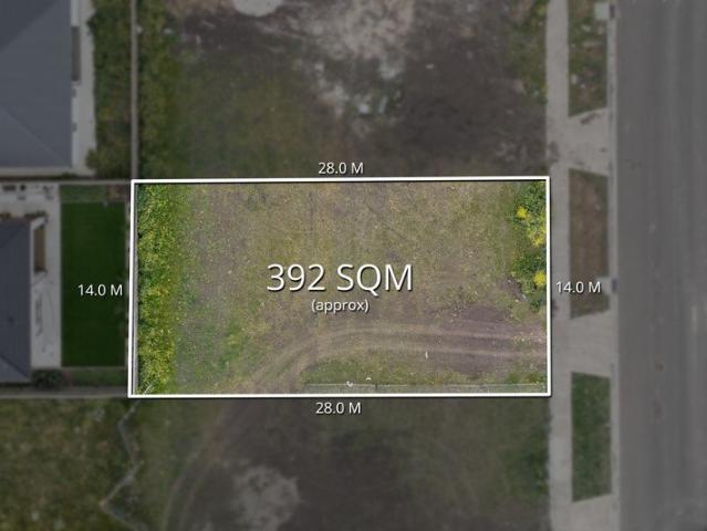 Titled, Ready & Waiting for Your Dream Home!